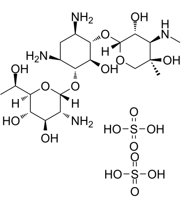 Geneticin G418图片
