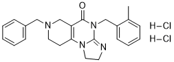 TIC10(imipridone,ONC201)HCl图片