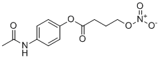 Nitroparacetamol图片