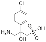 2-Hydroxysaclofen图片