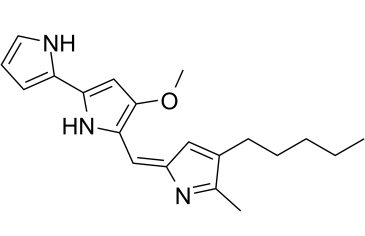 Prodigiosin(Prodigiosine)ͼƬ