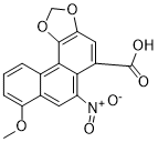 Aristolochic Acid A图片