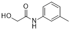 3-Acetaminobenzyl alcohol图片