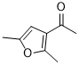 3-Acetyl-2,5-dimethylfuran图片