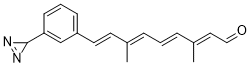 3-Diazirinophenylretinal图片