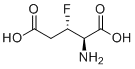 3-Fluoroglutamate图片