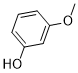 3-Hydroxyanisole图片