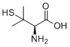 L-Penicillamine图片