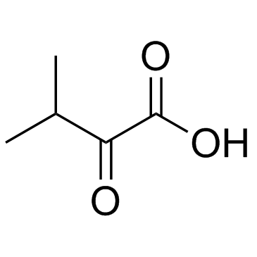 3-Methyl-2-oxobutanoic acidͼƬ