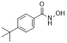 4-(tert-Butyl)-benzhydroxamic Acid图片