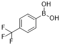 4-(Trifluoromethyl)phenylboronic acid图片