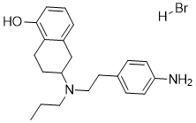 4-Amino-PPHT Hydrobromide图片