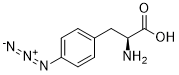 4-Azido-L-phenylalanine图片