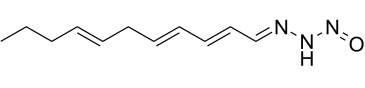 Triacsin C(WS 1228A FR 900190)图片