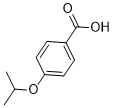 4-Isopropoxybenzoic acid图片