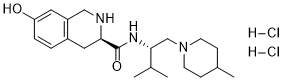 4-Me-PDTic HCl图片