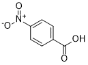 4-Nitrobenzoic acid图片