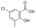 5-Chloro-m-Salicylic AcidͼƬ