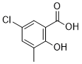 5-Chloro-m-Salicylic Acid图片