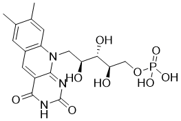 5-Deaza-fmn图片