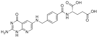 5-Deazaisofolic acid图片