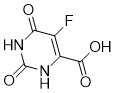5-Fluoroorotic acid图片