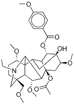 Crassicauline A图片