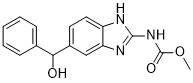 5-Hydroxymebendazole图片