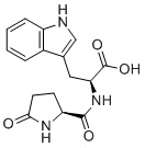 5-Oxoprolyltryptophan图片