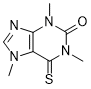 6-Thiocaffeine图片