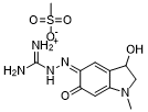Adrenochrome Monoaminoguanidine Mesilate图片
