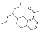 8-Acetyl-2-(dipropylamino)tetralin图片