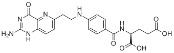 8-Deazahomofolic acid图片