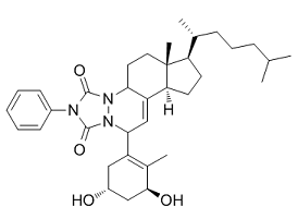 Impurity C of Alfacalcidol图片