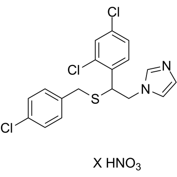 Sulconazole Nitrate图片