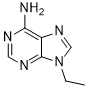 9-Ethyladenine图片