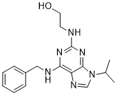 9-Isopropylolomoucine图片