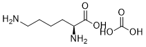 Lysine carbonate图片