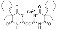 Cyclobarbital calcium图片