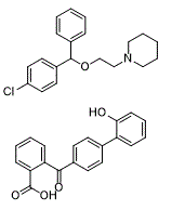 Cloperastine fendizoate图片