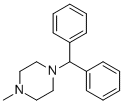 Cyclizine图片