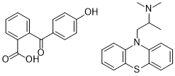 Promethazine hibenzate图片