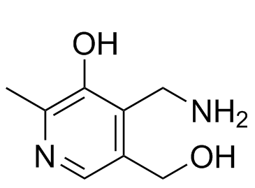 Pyridoxylamine图片