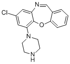 Amoxapine图片