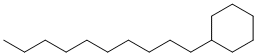 Cyclohexane,decyl-图片