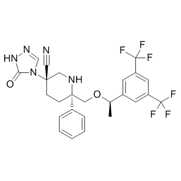 NK-1 Antagonist 1图片