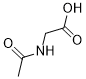 Aceturic acid图片