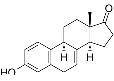 Equilin(7-Dehydroestrone)图片