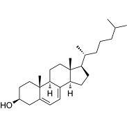 7-Dehydrocholesterol(7-DHC)图片