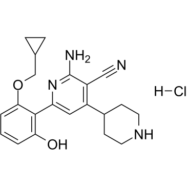ACHP Hydrochloride图片